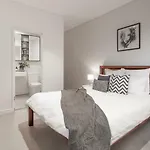 Strathfield Cbd Home Free Parking Near Olympic Park