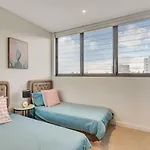 Strathfield Cbd Home Free Parking Near Olympic Park