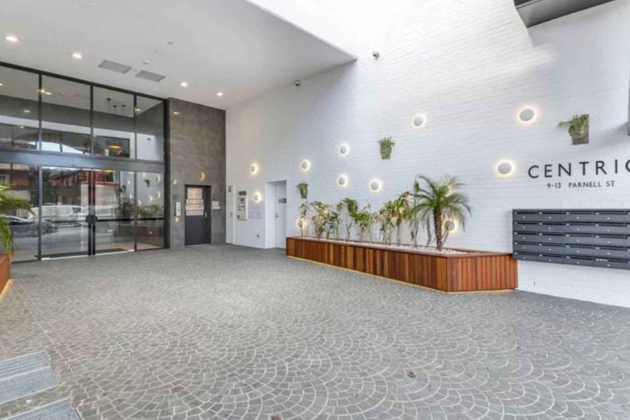 Strathfield Cbd Free Parking Near Olympic Park Apartment