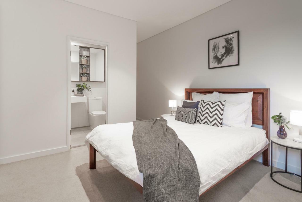 Strathfield Cbd Free Parking Near Olympic Park Sydney
