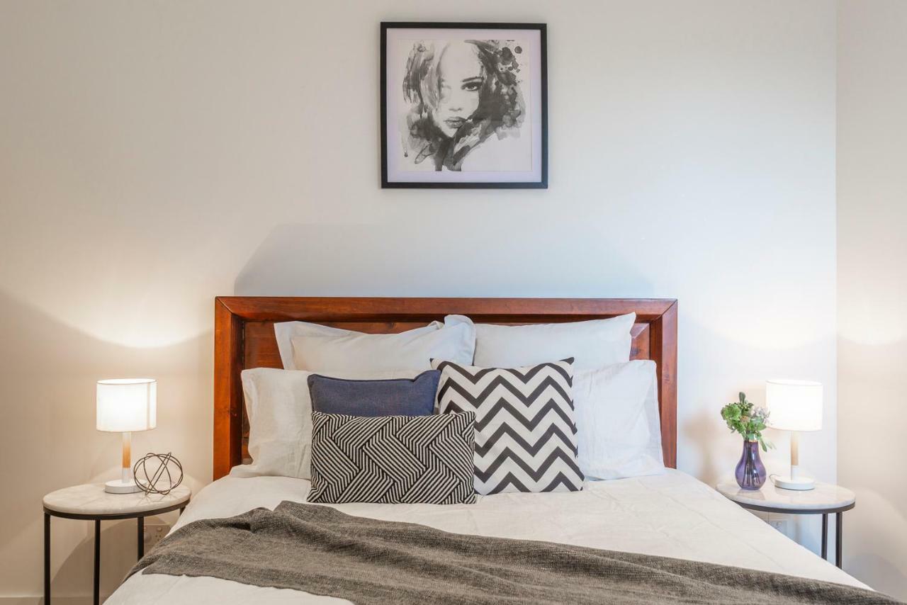 Apartment Strathfield Cbd Free Parking Near Olympic Park *