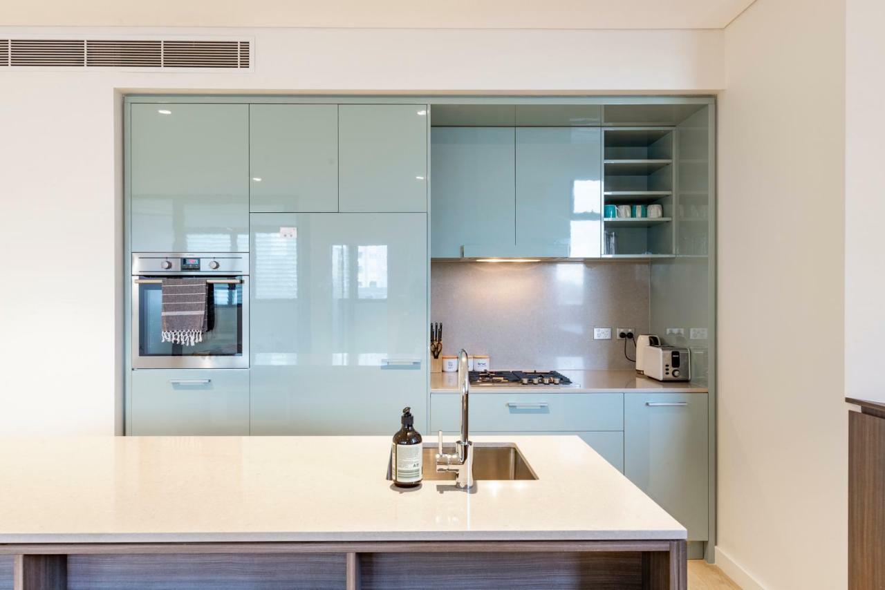 Strathfield Cbd Free Parking Near Olympic Park Apartment *