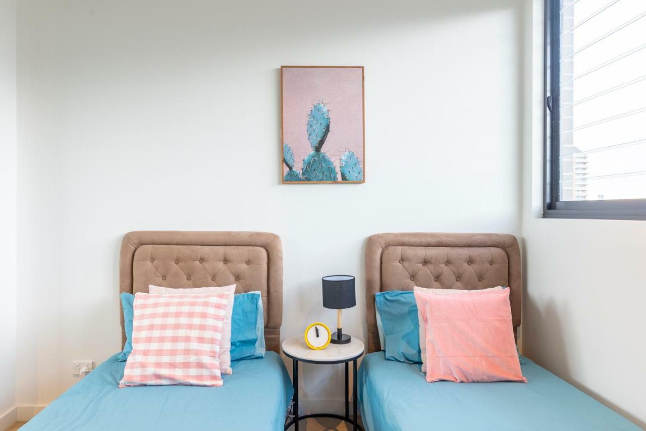 Strathfield Cbd Free Parking Near Olympic Park *