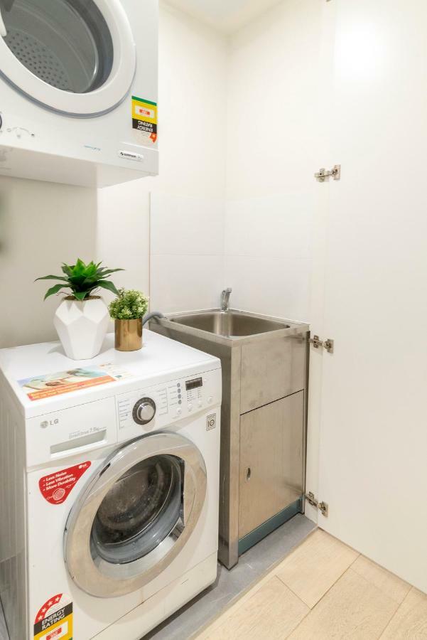 Apartment Strathfield Cbd Free Parking Near Olympic Park *
